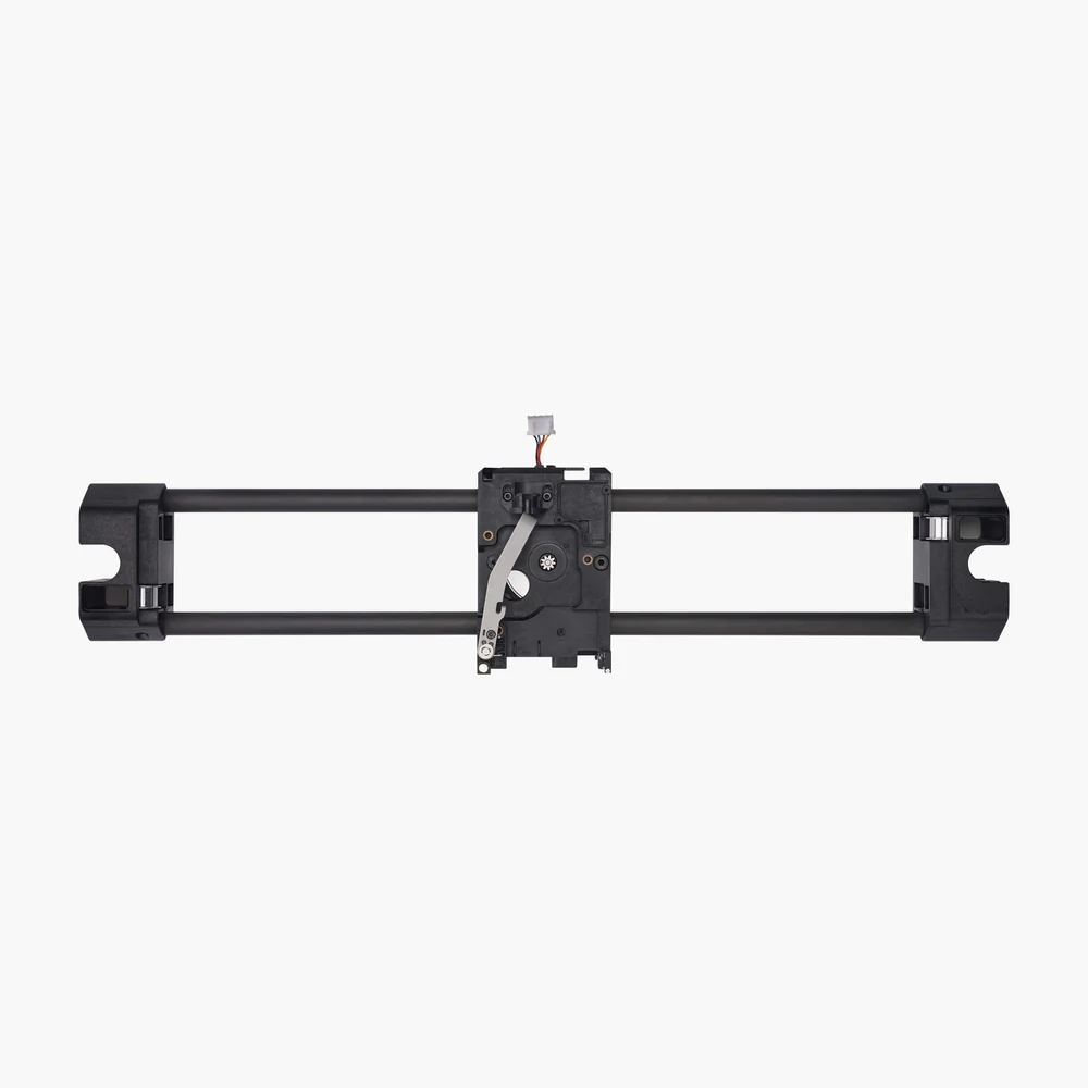 X-Axis Carbon Rods Assembly (X1 and P1 series) - Bambu Lab