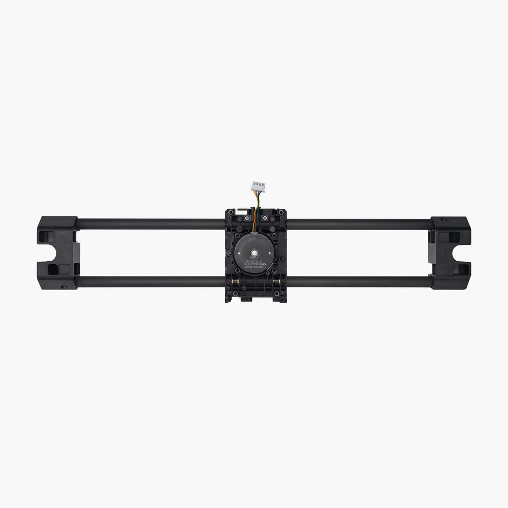 X-Axis Carbon Rods Assembly (X1 and P1 series) - Bambu Lab - Image 2
