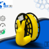PLA+ 1kg Yellow - GST3D