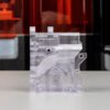 Prusament Resin 1kg Transparent Clear - Prusa Original