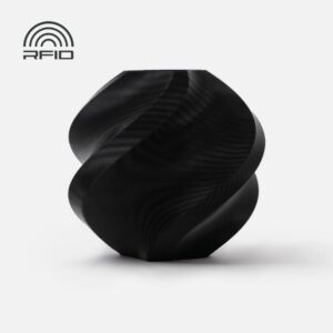 ABS 1kg (With Spool) Black - Bambu Lab