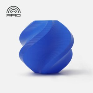 ABS 1kg (With Spool) Blue - Bambu Lab