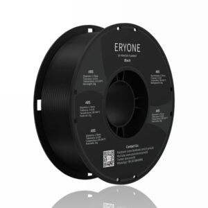 ABS 1kg Black - ERYONE
