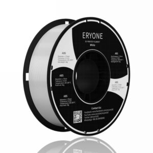 ABS 1kg White - ERYONE