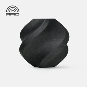 ABS-GF 1kg (With Spool) Black - Bambu Lab