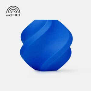 ABS-GF 1kg (With Spool) Blue - Bambu Lab
