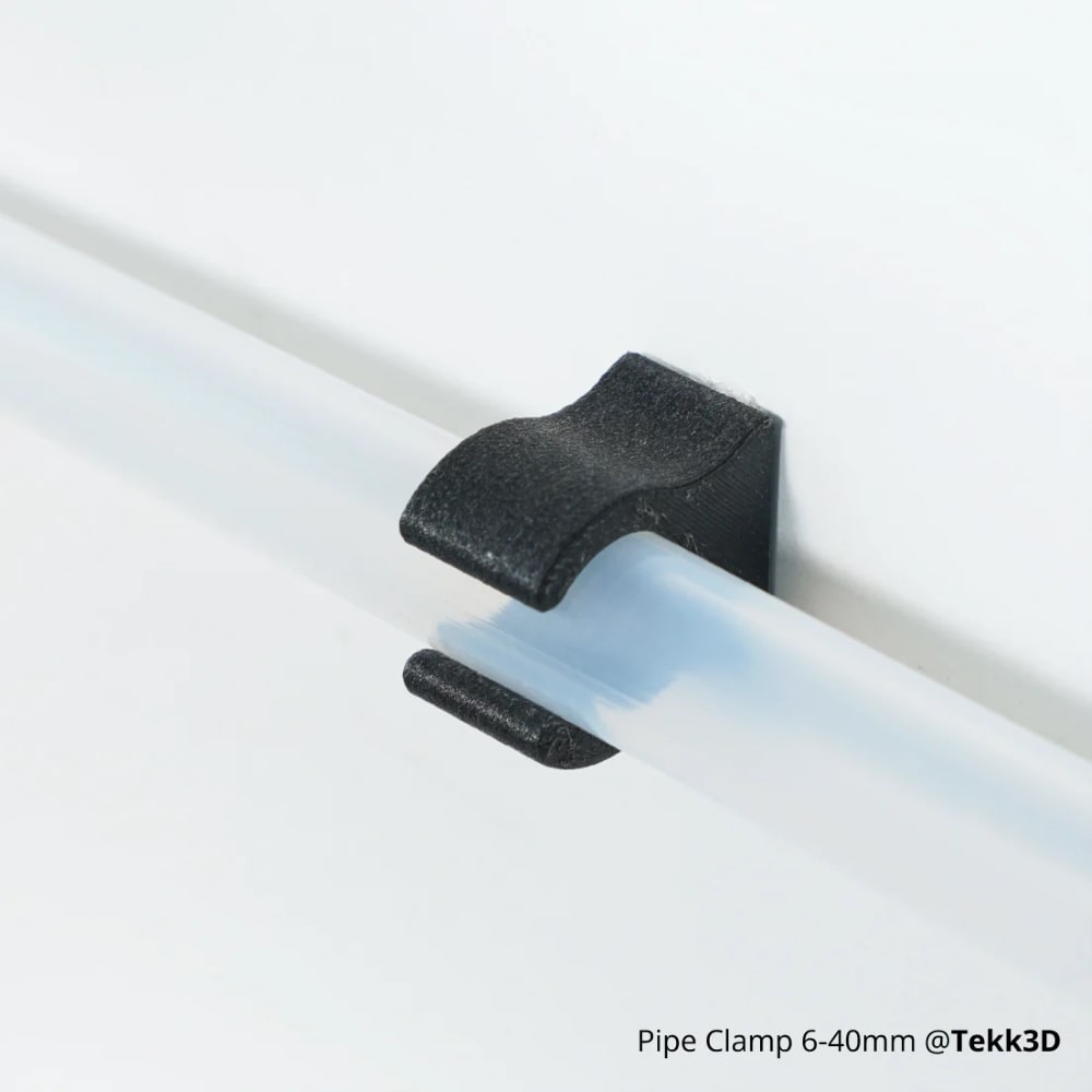 ABS-GF 1kg (With Spool) Blue - Bambu Lab - Image 2