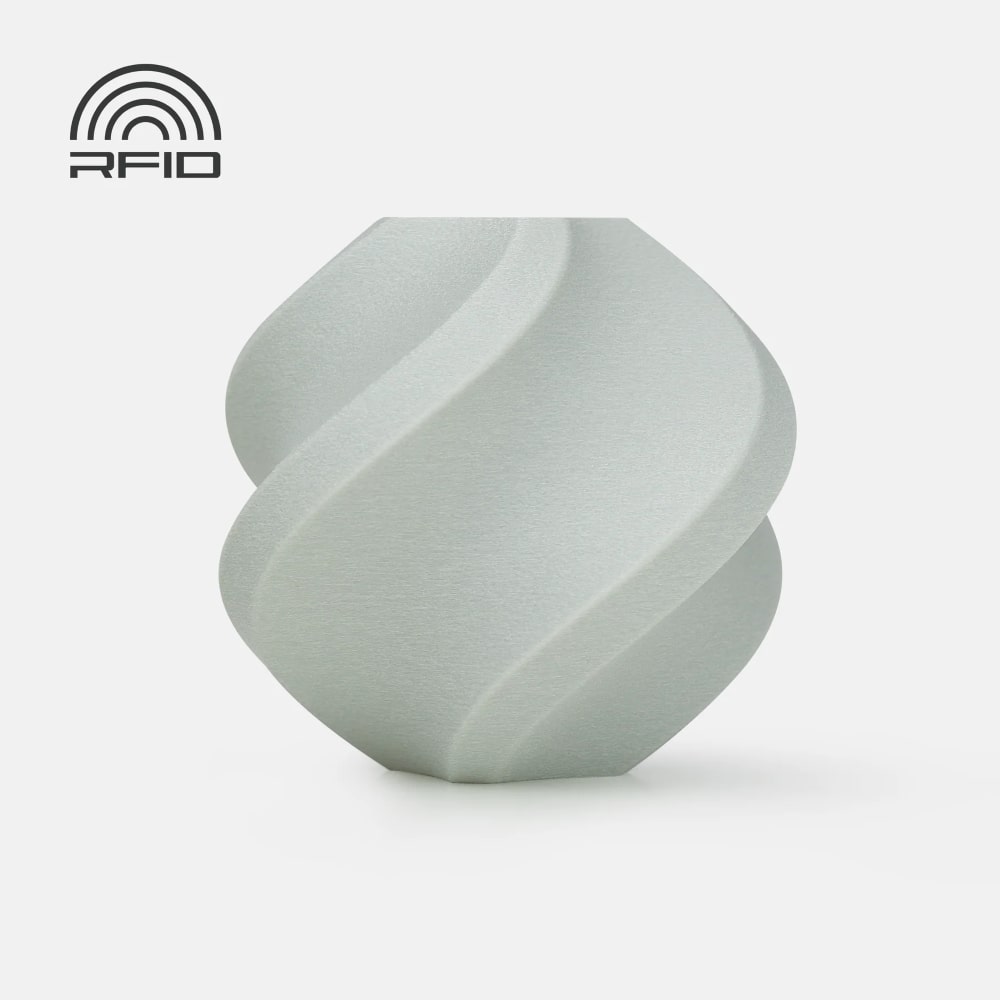 ABS-GF 1kg (With Spool) Gray - Bambu Lab