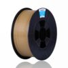 ABS "NOT DEAD" 1kg Glittering Sahara - Filament PM