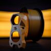ABS "NOT DEAD" 1kg Glittering Sahara - Filament PM