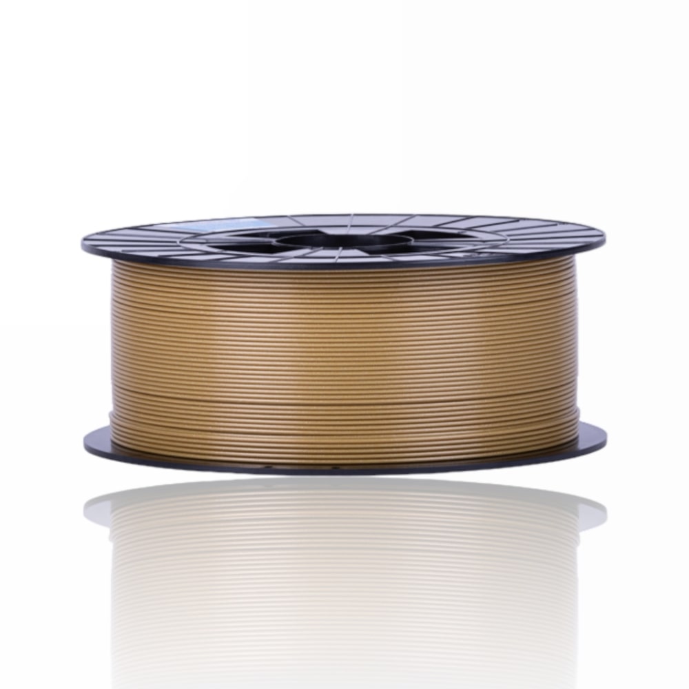 ABS "NOT DEAD" 1kg Glittering Sahara - Filament PM