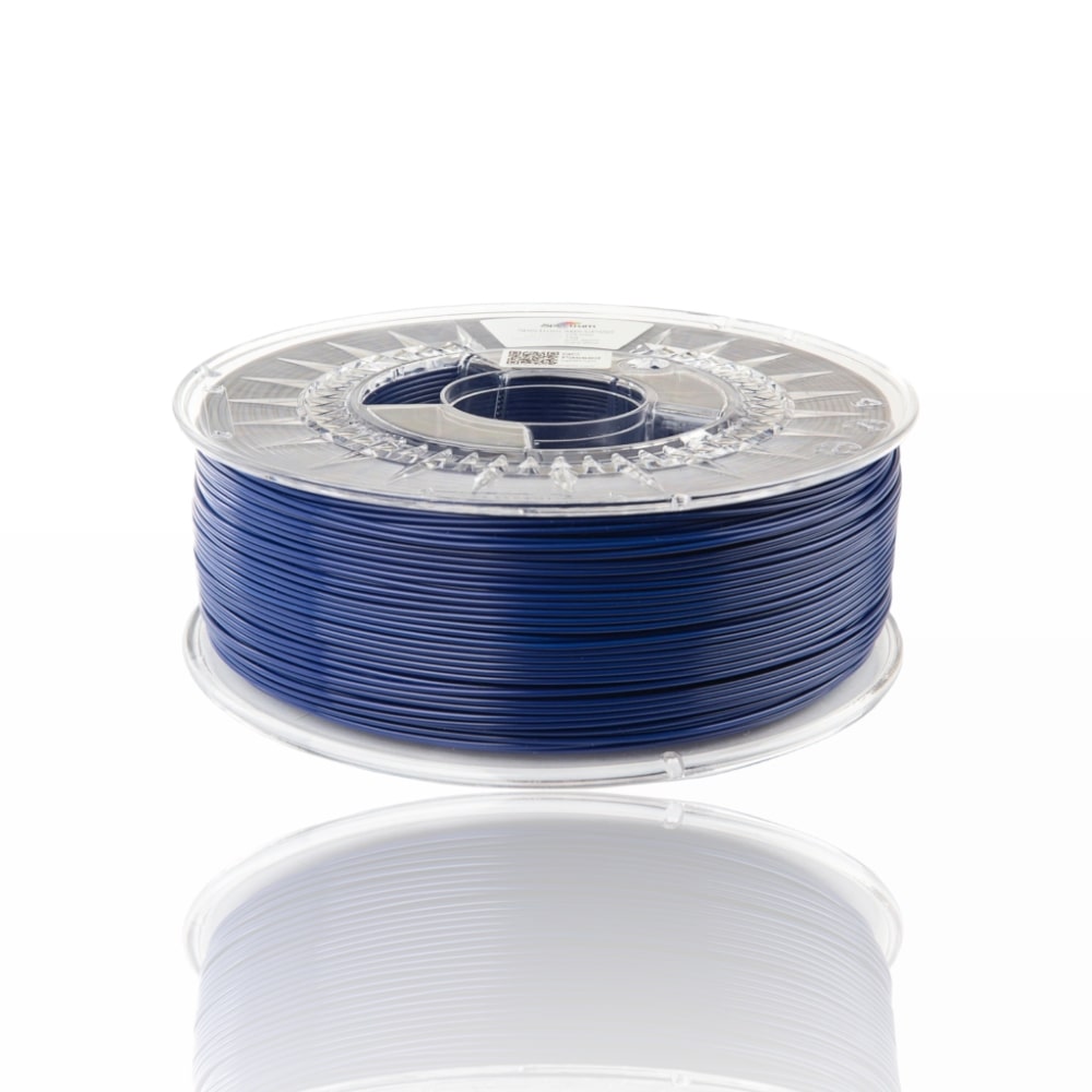 ABS GP450™ 1kg Dark Blue - Spectrum Filaments - Image 2