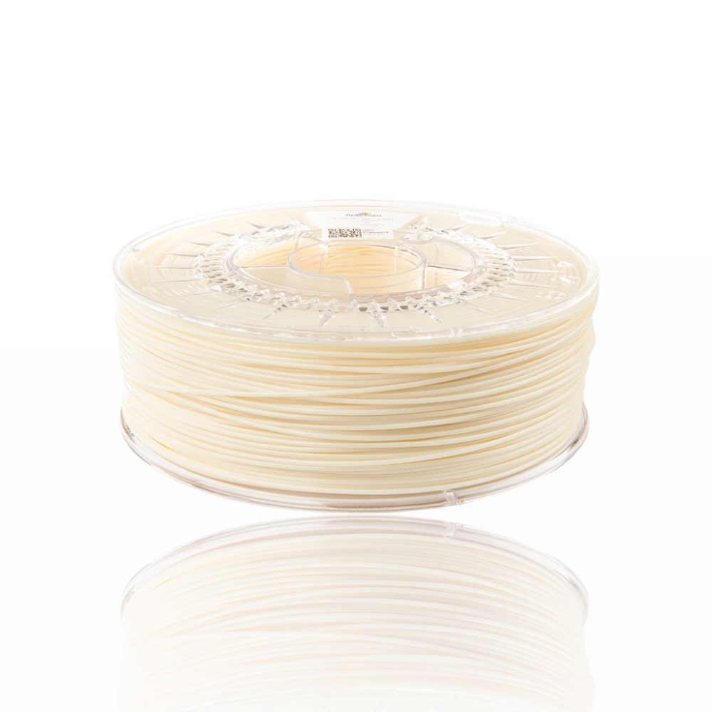 ABS GP450™ 1kg Natural - Spectrum Filaments - Image 2