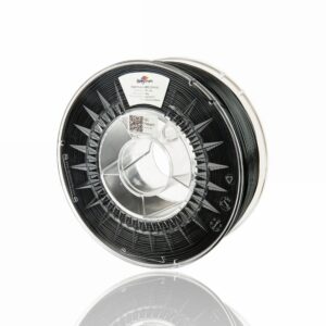 ABS GP450™ 1kg Obsidian Black - Spectrum Filaments