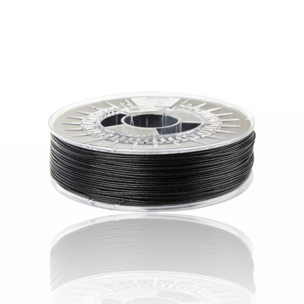 ABS Kevlar 750g Black - Spectrum Filaments - Image 2