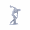 ABS "NOT DEAD" 1kg Marble Dark - Filament PM