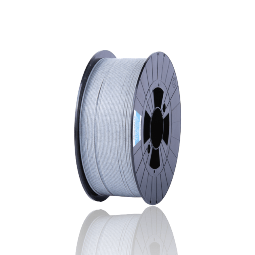 ABS "NOT DEAD" 1kg Marble Dark - Filament PM - Image 2