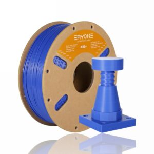 ABS+ PLUS 1kg Blue - ERYONE