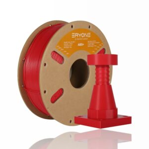 ABS+ PLUS 1kg Red - ERYONE