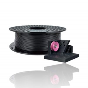 ABS+ Plus 50g (Amostra) Black - Azurefilm