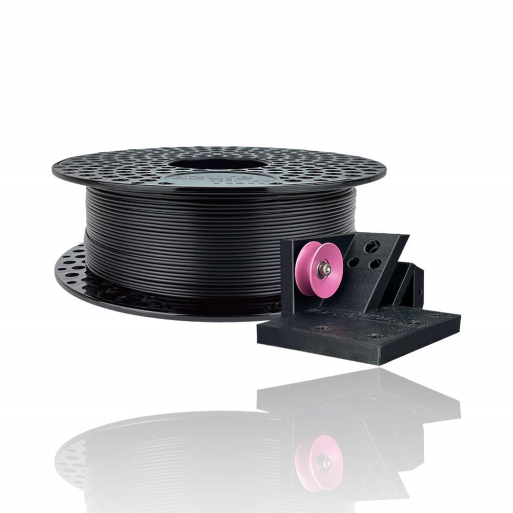 ASA 50g (Amostra) Black - Azurefilm