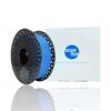 ABS+ Plus 50g (Amostra) Blue - Azurefilm