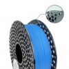 ABS+ Plus 50g (Amostra) Blue - Azurefilm