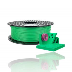 ABS+ Plus 50g (Amostra) Green - Azurefilm