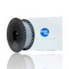 ABS+ Plus 50g (Amostra) Grey - Azurefilm
