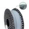 ABS+ Plus 50g (Amostra) Grey - Azurefilm