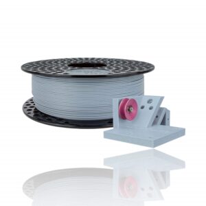 ABS+ Plus 50g (Amostra) Grey - Azurefilm