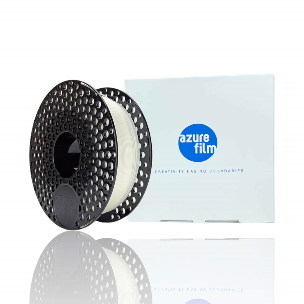 ABS+ Plus 50g (Amostra) Nature - Azurefilm - Image 4