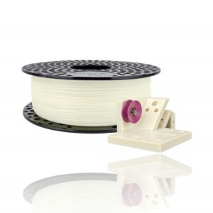 ABS+ Plus 50g (Amostra) Nature - Azurefilm