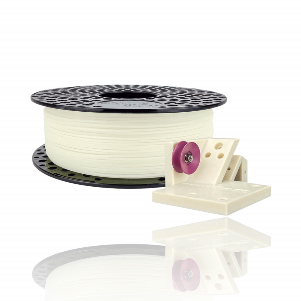ABS+ Plus 50g (Amostra) Nature - Azurefilm