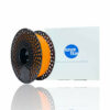 ABS+ Plus 1kg Orange - Azurefilm