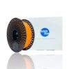 ABS+ Plus 50g (Amostra) Orange - Azurefilm