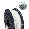 ABS+ Plus 50g (Amostra) White - Azurefilm