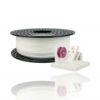 ABS+ Plus 50g (Amostra) White - Azurefilm