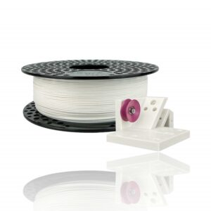 ABS+ Plus 50g (Amostra) White - Azurefilm