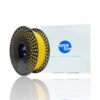 ABS+ Plus 50g (Amostra) Yellow - Azurefilm