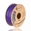 ABS PolyLite Galaxy 1kg Purple - Polymaker