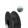 ABS Prime 10m (AMOSTRA) Black - Azurefilm