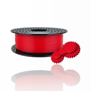 ABS Prime 10m (AMOSTRA) Red - Azurefilm