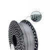 ABS Prime 1kg Silver - Azurefilm
