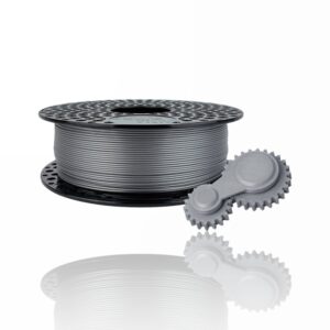 ABS Prime 10m (AMOSTRA) Silver - Azurefilm