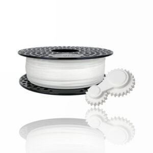 ABS Prime 10m (AMOSTRA) White - Azurefilm