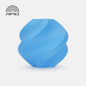 ABS 1kg (Refill) Azure - Bambu Lab