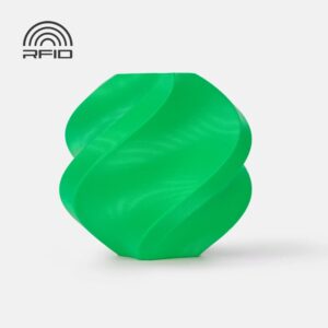 ABS 1kg (Refill) Bambu Green - Bambu Lab