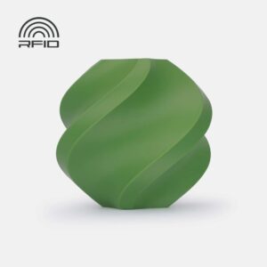 ABS 1kg (Refill) Olive - Bambu Lab