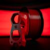 ABS "NOT DEAD" 1kg Scarlet Stardust - Filament PM